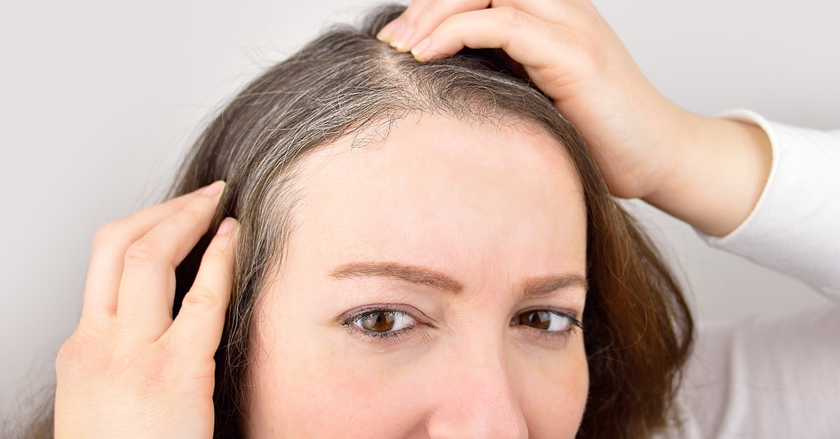reasons for itchy scalp